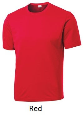 Thumbnail: EPST350 Sport-Tek® PosiCharge® Competitor™ Tee.