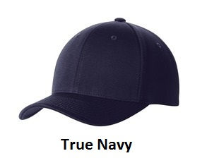 Thumbnail: EPSTC22 Sport-Tek® Flexfit® Cool & Dry Poly Block Mesh Cap