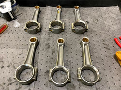 Connecting Rods
