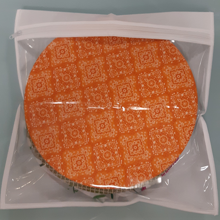 Envelope Organizador 45 x 45