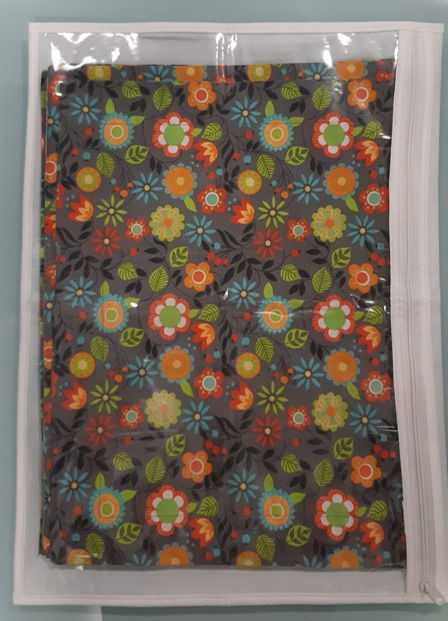 Miniatura: Envelope Organizador 55 x 40