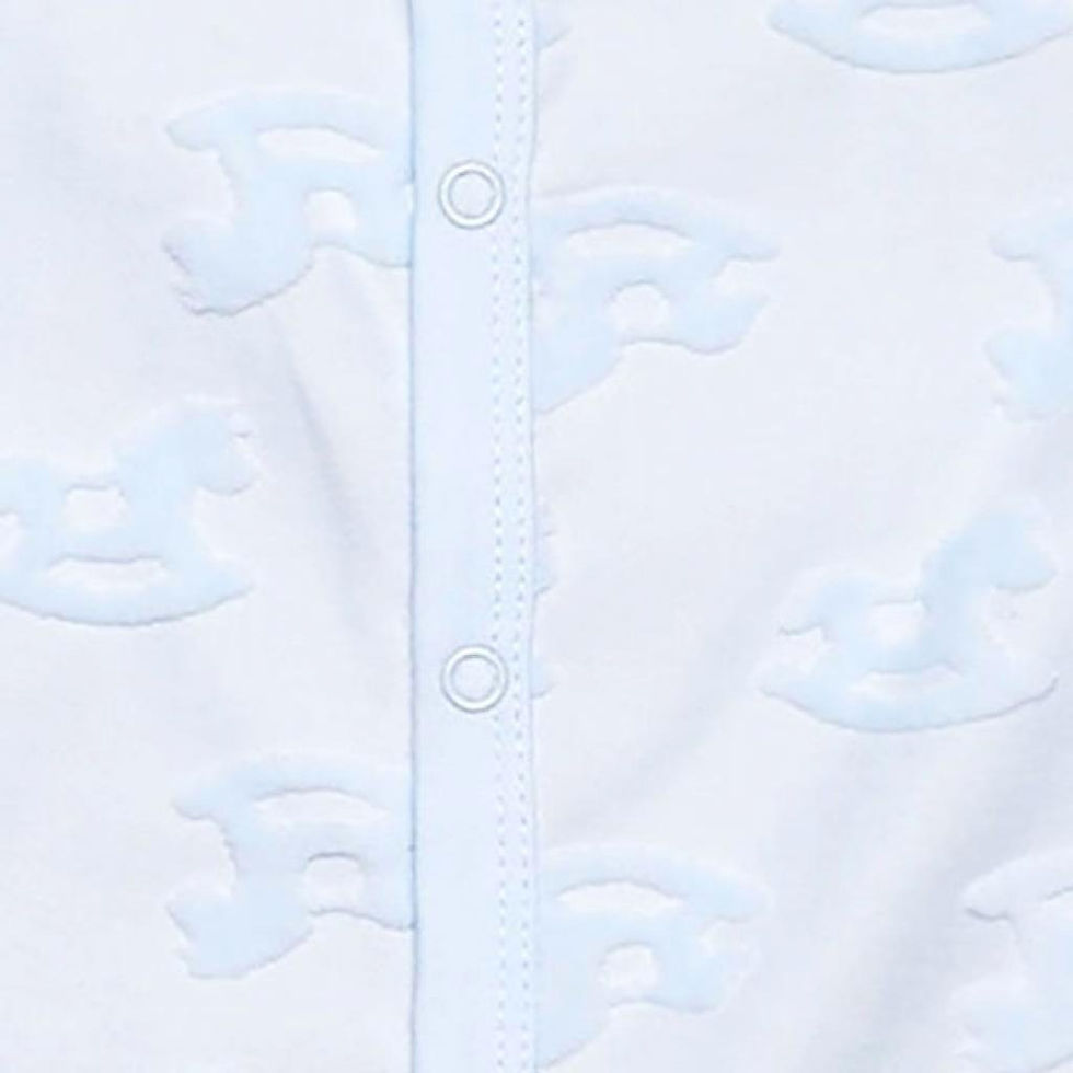 Thumbnail: ROCKING HORSE Jacquard 5pc Set