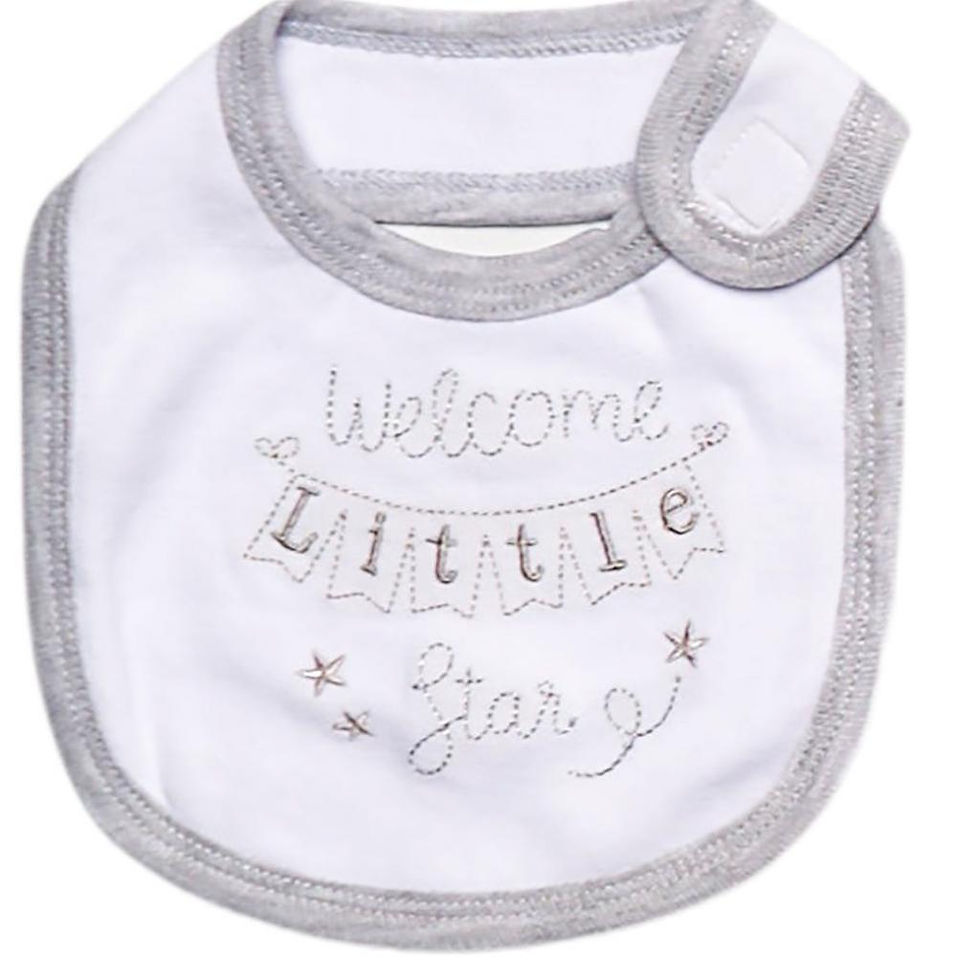 Thumbnail: WELCOME LITTLE STAR 5pc Set