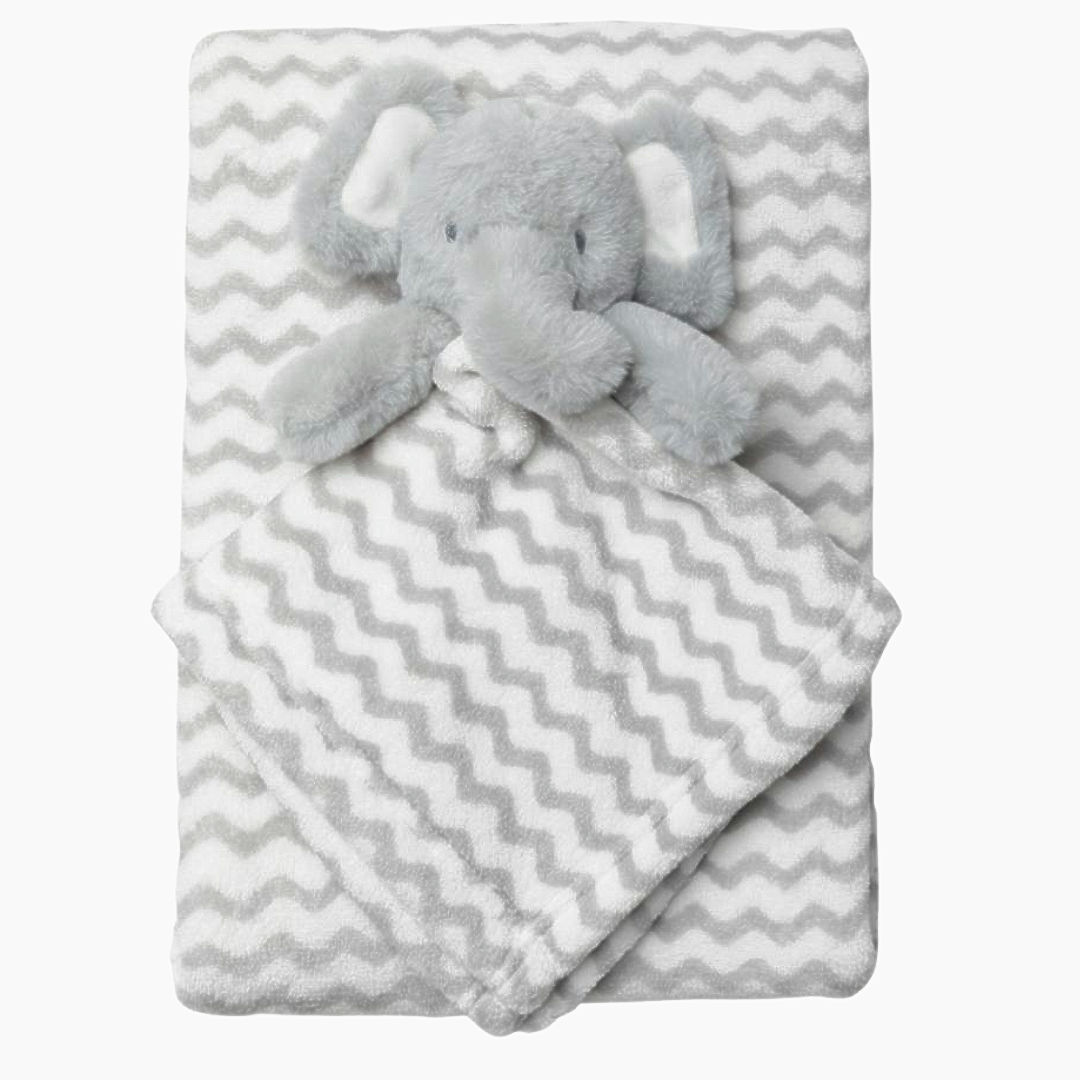 ELEPHANT Comforter & Blanket