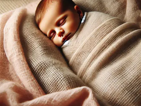 10 Essential Items Every New Parent Needs for Their Baby