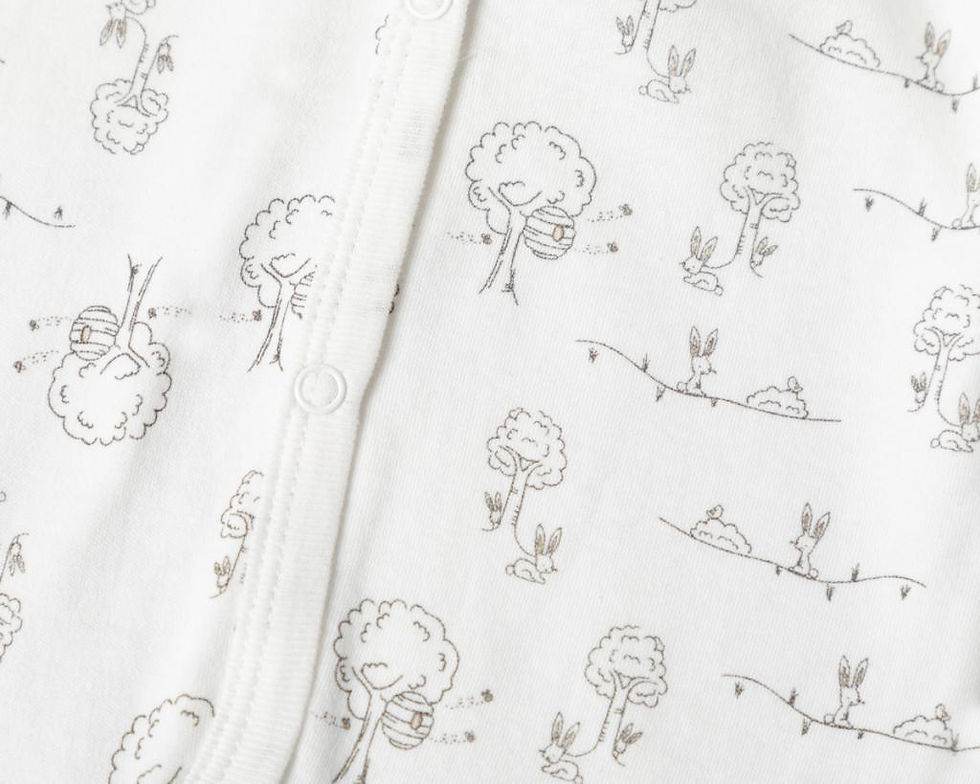 Thumbnail: BUNNIES 5pc Set