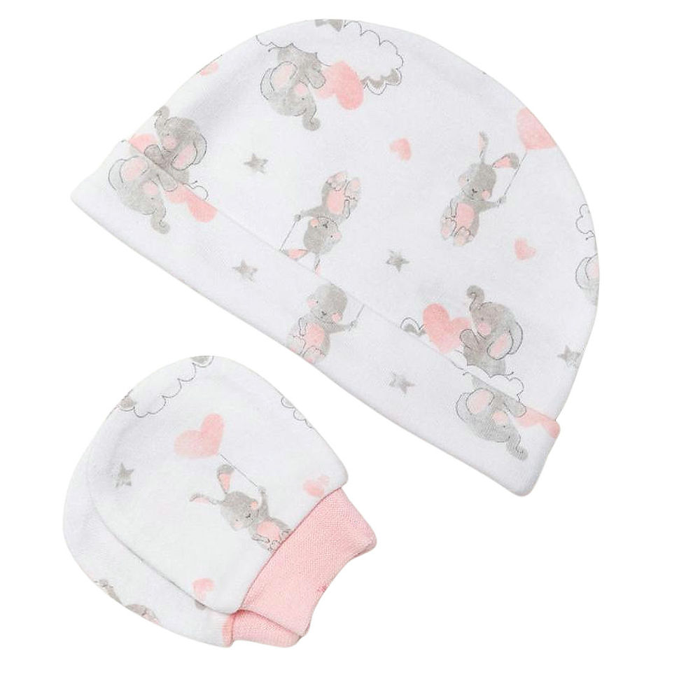 Thumbnail: ELEPHANT ON A CLOUD 5pc Set