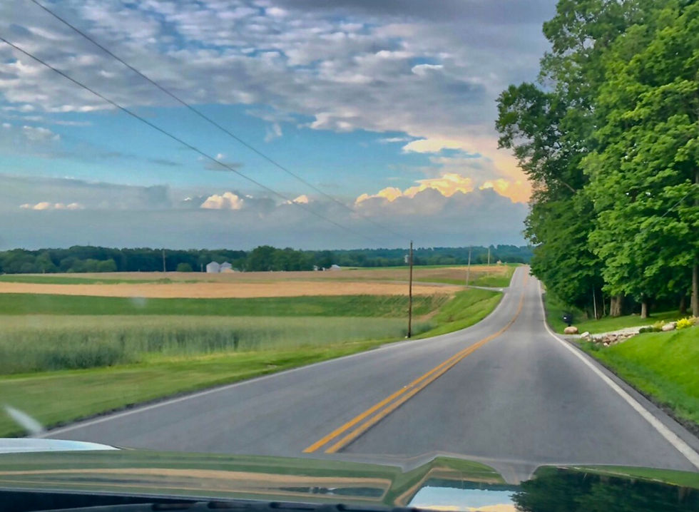 This is My Story - Part 7