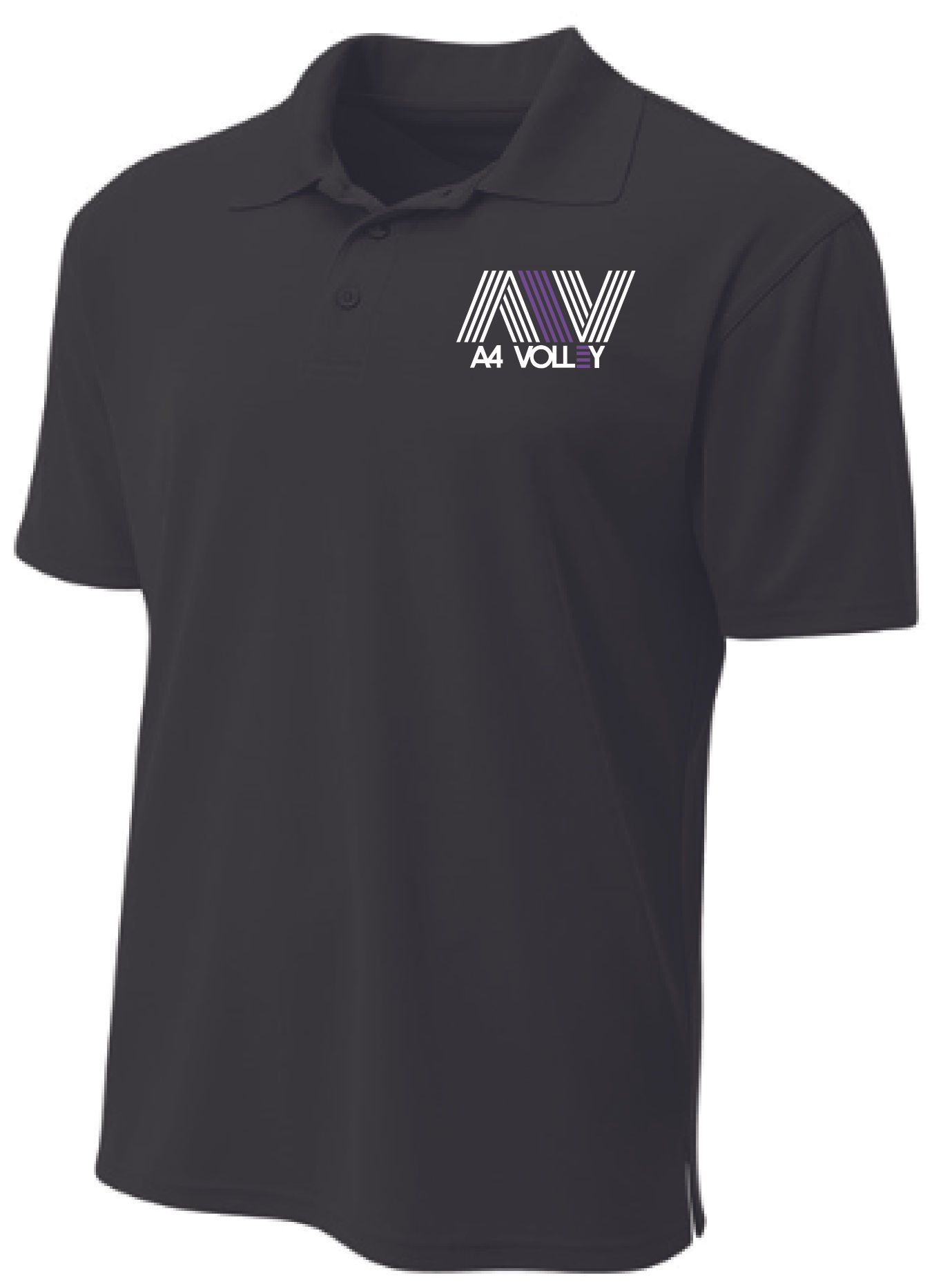 Polo Paragon Saratoga 100