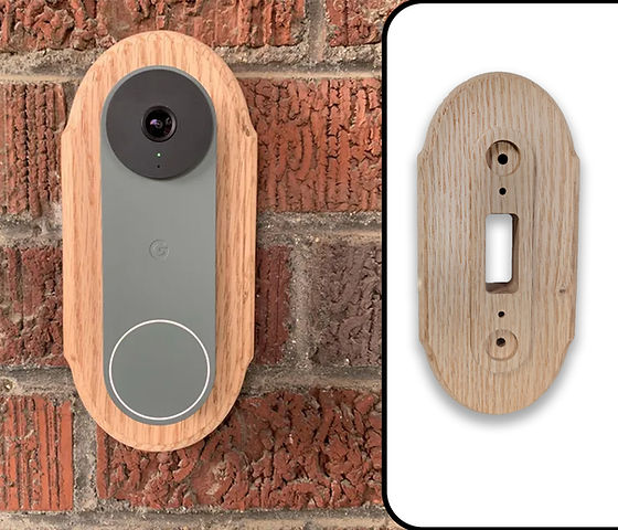 は*く様 Google Nest Doorbell 年末特別オークションセール Google's battery-powered Nest Doorbell is $40 off right now | The