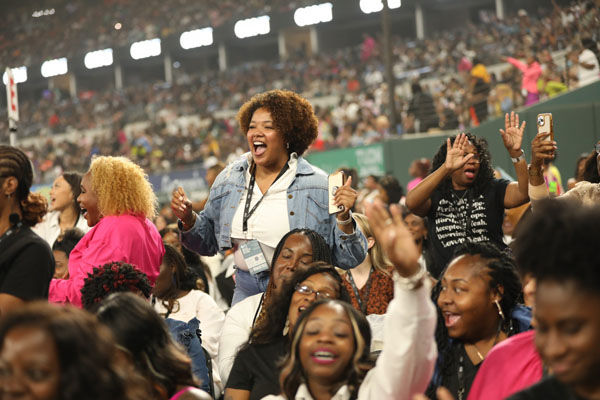 HER Blueprint Masterclass