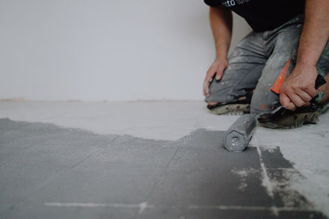 Pacitto Baukeramik GmbH in Täuffelen