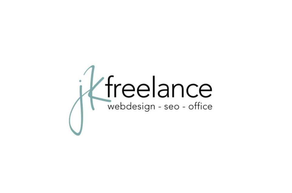 Logo jk freelance