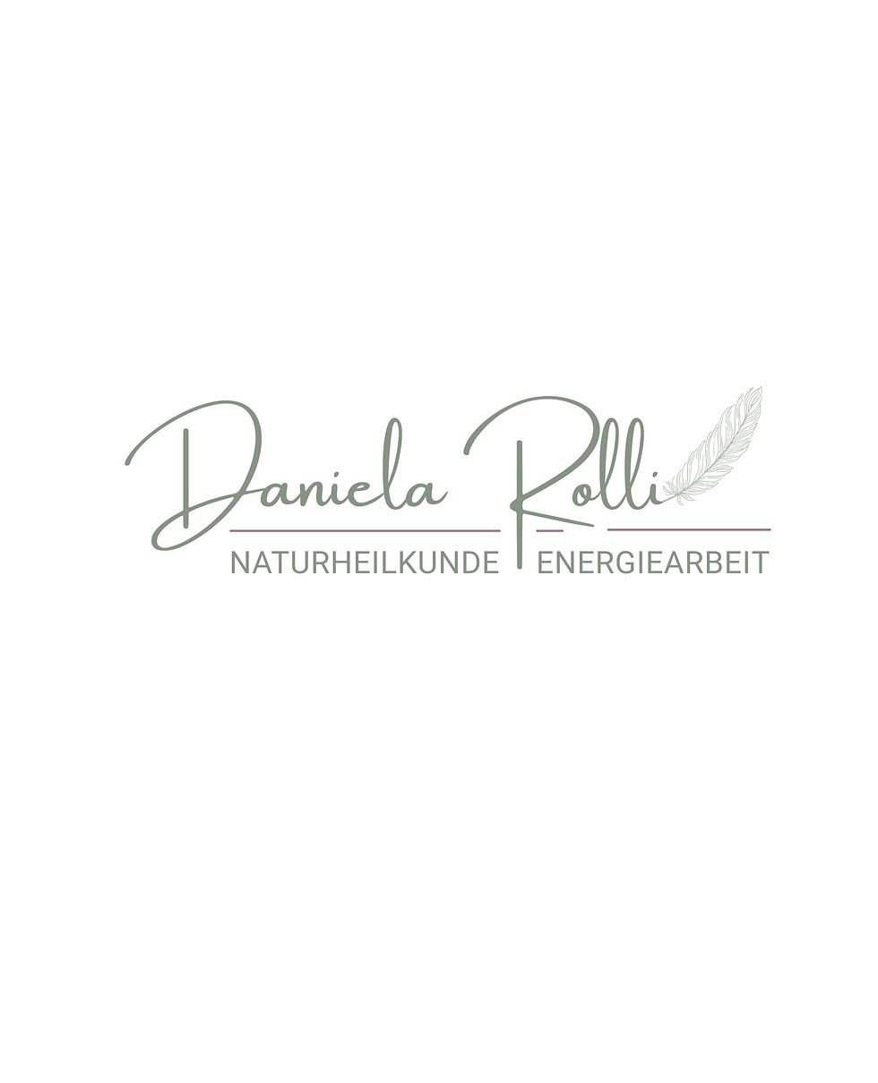 Logo Daniela Rolli by jk freelance