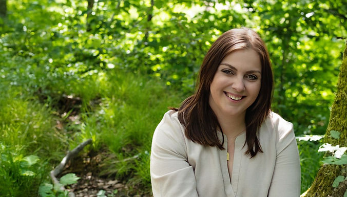 Daniela Rolli - Naturheilkunde und Energiearbeit