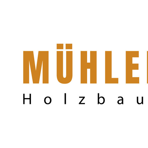 Coming Soon Webseite für Mühlemann Holzbau GmbH