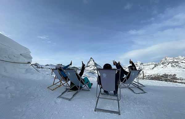 SKIGUIDING ZERMATT