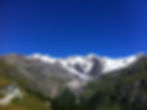 MONTE-ROSA RUNDTOUR