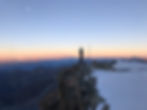 MONTE-ROSA FÜR ERFAHRENE