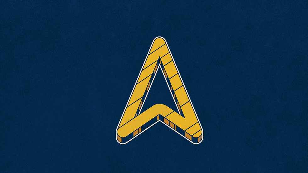 Onward Arrow