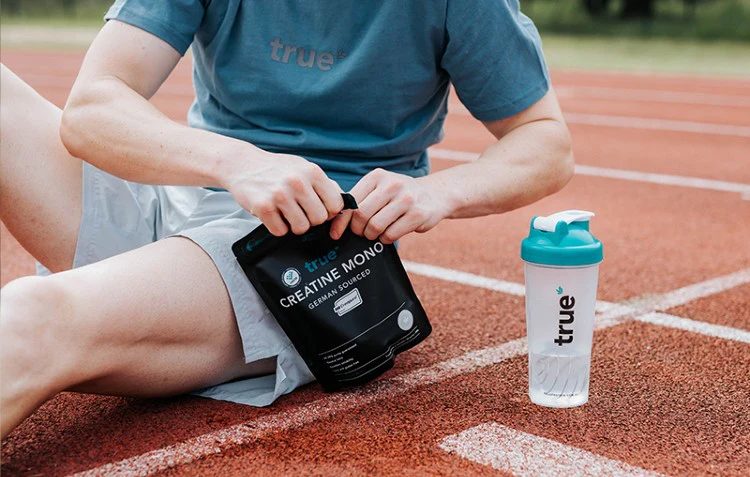 What is Creatine - You Physio & Health