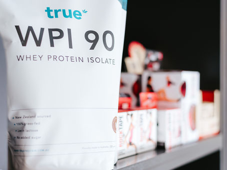 Boost Your Daily Protein Intake with Protein Powders: A Comprehensive Guide