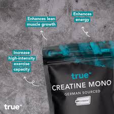 Unlocking the Benefits of Creatine - You Physio & Health