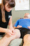 You Physio Dry Needling