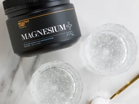 Unlocking the Power of Magnesium: Essential Benefits and Optimal Dosage