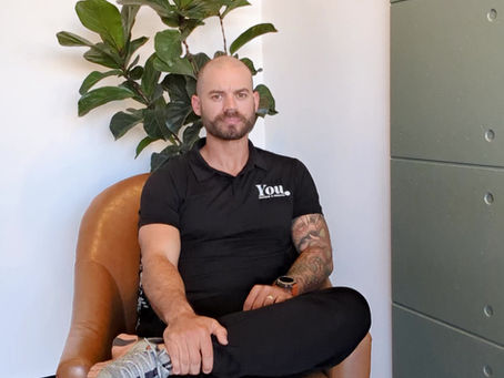 Mitch's Marathon Journey: Training, Challenges, and Triumphs