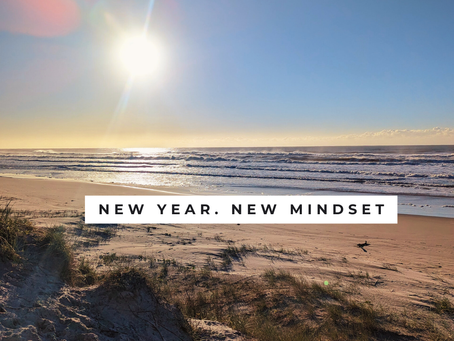 Tools to Create a Shift in Mindset: How to Begin and What to Know