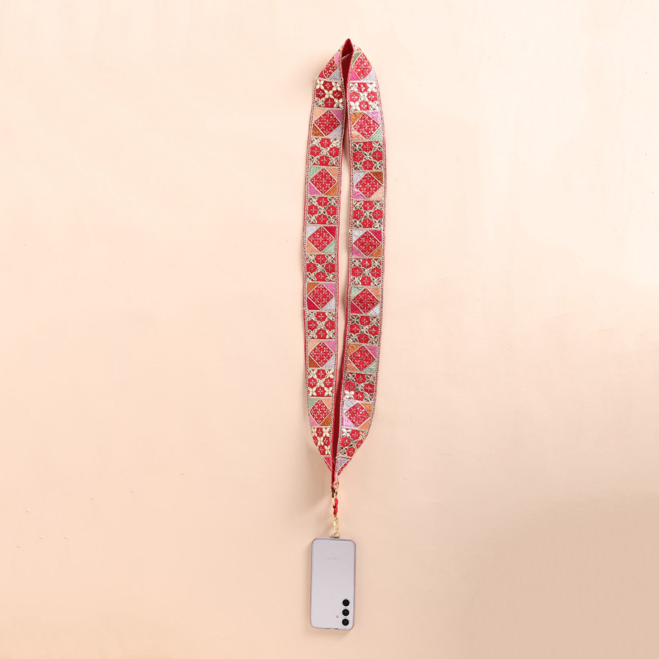 Rang Mahal Phone Sling