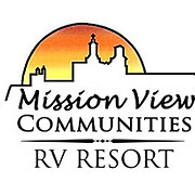Mission View Rv Park logo