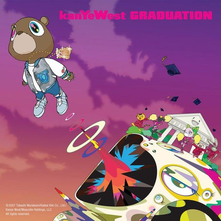 Graduation e a geração SAVEMONEY: Como um disco de 2007 ajudou a moldar o rap alternativo de Chicago