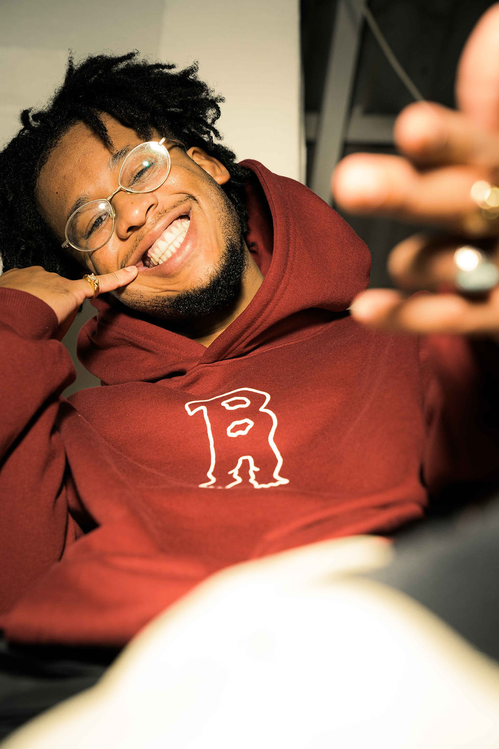 Banal Label e a pesquisa infinita de Lessa Gustavo