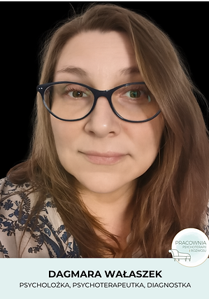 Dagmara Wałaszek