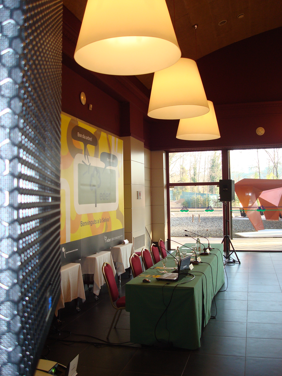 lloguer equips de so i llum