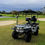 Thumbnail: Jeep Electric Golf Cart