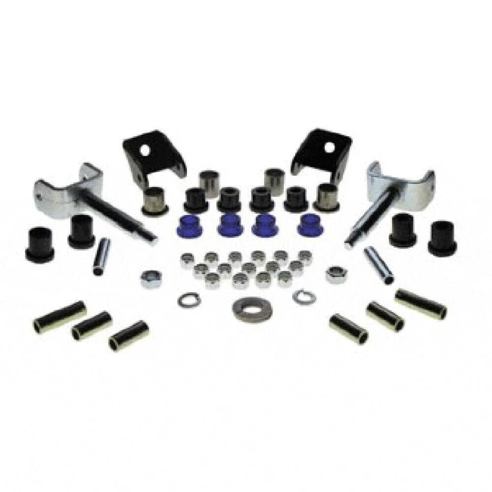 Club Car DS Front Repair Kit
