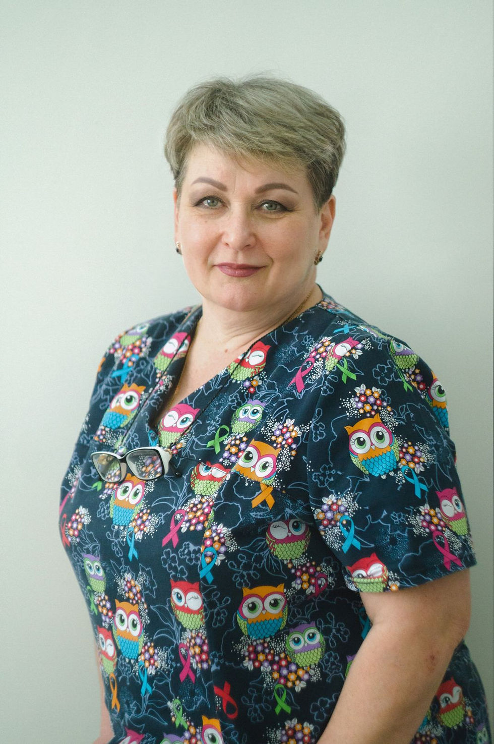 Мазуренко Н.Г.