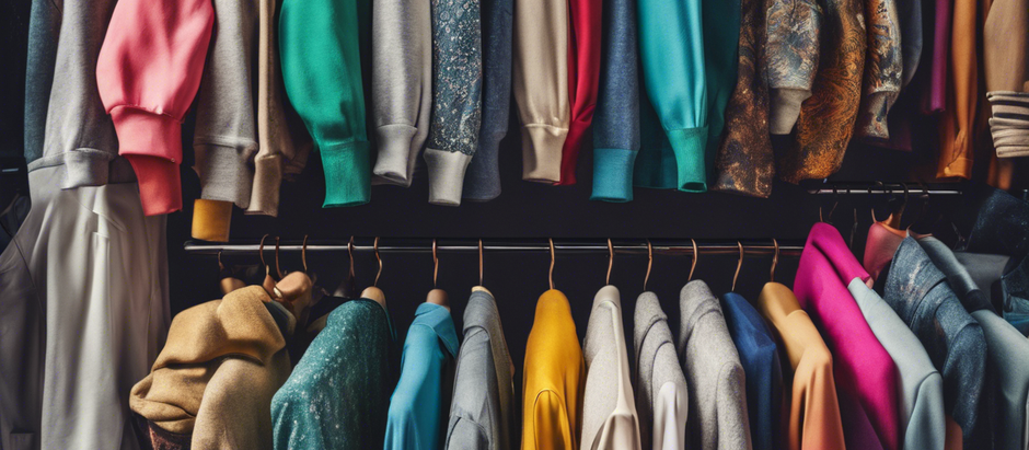 Empowering Conversations Through Clothing: Awareness Attire's Mission