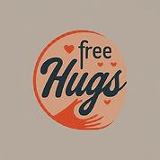 Free hugs