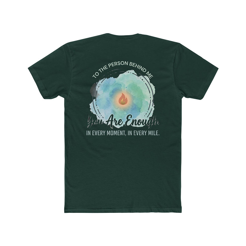 Thumbnail: Person Behind Me shirt