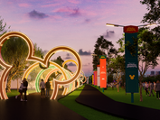 Crescimento do número de shows e eventos de grande porte incentivam o turismo em Curitiba