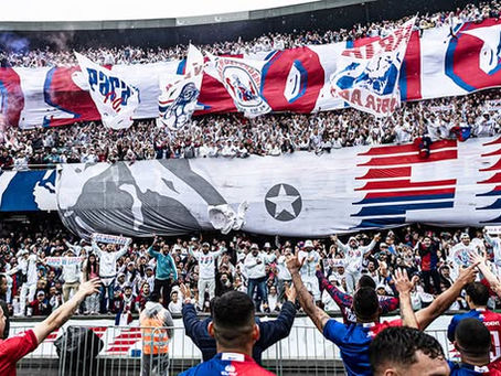 Técnico pede para torcida lotar o estádio na próxima decisão