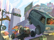 Zootopia 2 - O que esperar do filme que estreia ainda em novembro