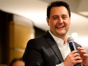 Ratinho Junior se Consolida como Nome Competitivo da Centro-Direita para 2026