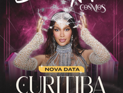 Anitta confirma retorno a Curitiba com a maior edição dos “Ensaios”