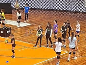 O trabalho dos "olheiros" na descoberta de novos talentos no Paraná