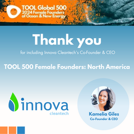 2024 Female Energy Founders